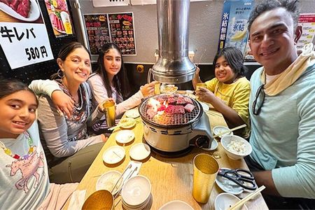 Shimbashi Tastes & Stories A Culinary Foodie Tour By Local Guide