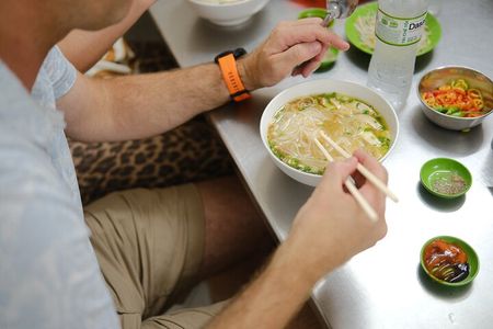 Traditional cuisines through the top local restaurants in Saigon