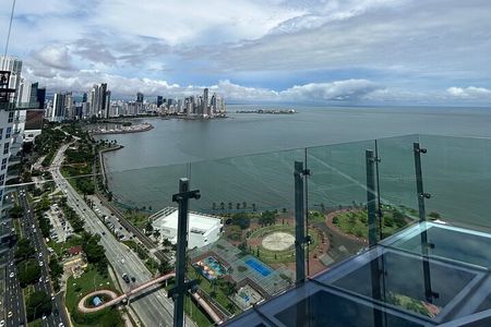 EXPLORE PANAMA City + Old Town + Canal + 360° views