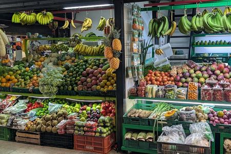  Private Walking Tour Envigado Discovery