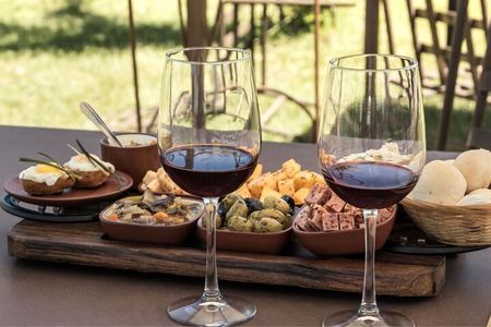 Anthonij Rupert Estate Full Day Wine Experience
