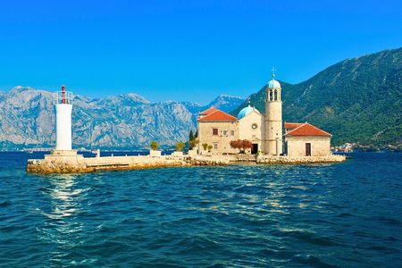 Private Full Day Trip to Montenegro from Dubrovnik