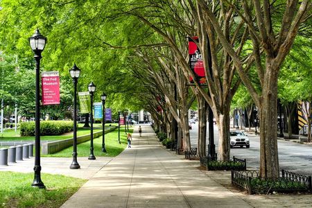 Midtown Passport Global Bites and Sips