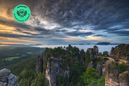 Bohemian and Saxon Switzerland All inclusive trip - Fantasy Tour