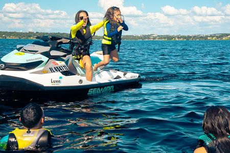 Luxe Jet Ski Rentals 