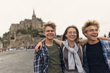 Private Walking Tour in Edinburgh: Harry Potter Inspirations