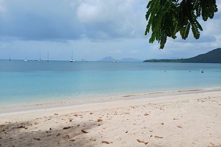 Tour Grand Sud Saltworks