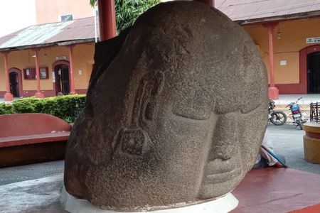  Short tour Mayan town and sugar History From Quetzal Port.