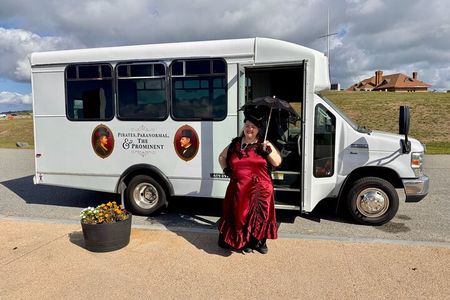 Historic Scenic Tour Through Newport With Elms Admission