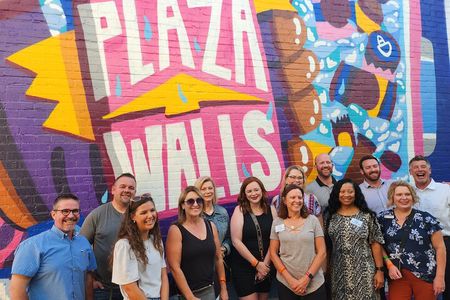Plaza District Food Tour Taste Oklahoma City Culinary Gems