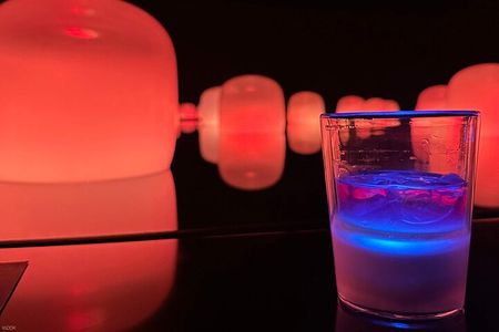 TeamLab Phenomena Abu Dhabi Ticket