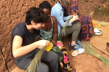 Explore Kanyinya Local Community and Food Culture