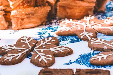 Festive Flavors of Pike Place Market Holiday Food Tour