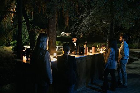 Experiencia Nocturna Casillero del Diablo + Cena