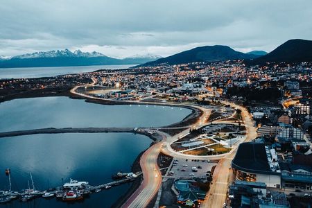 City Tour Ushuaia: A panoramic trip through the End of the World