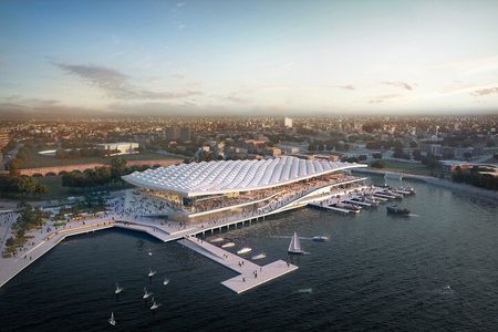 Sydney Fish Market Discovery Tour