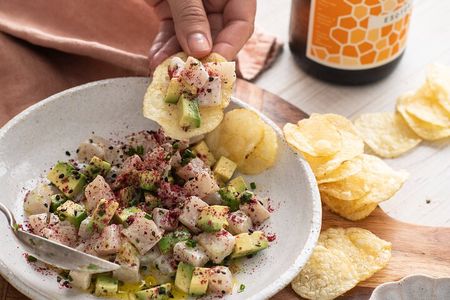 Sunset Sydney Fish Market Tour