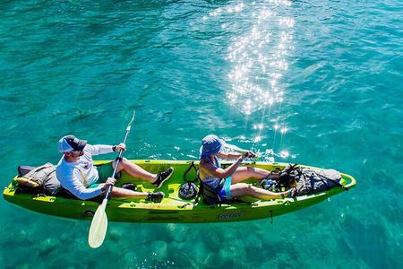 Yellowknife Aurora Full Day Tour