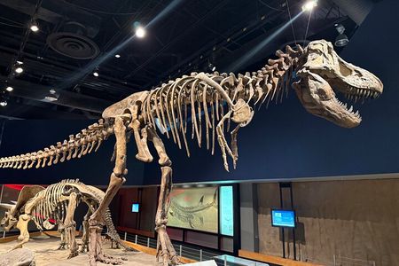 Drumheller & Hoodoos Day Trip from Calgary, Explore the Badlands