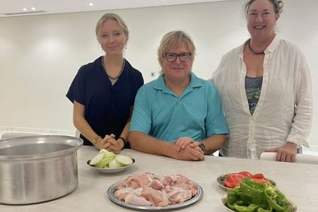 Saudi Traditional Food Cook With Me