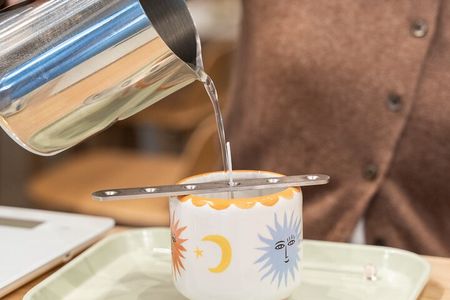 Explore Charlotte's Creative Side with Candle Pouring Workshop