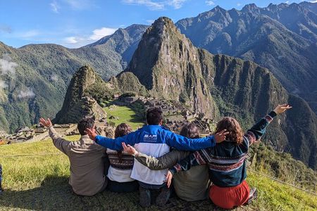 Machu Picchu Tickets Last Minute Tour 2 Days