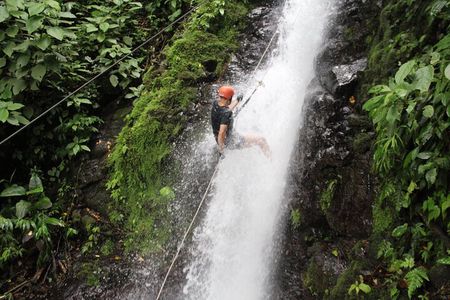 Canyoning Area 360
