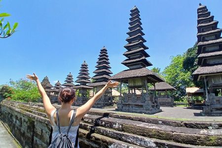 Private Day Tour to Nusa Lembongan with a Japanese-Speaking Guide