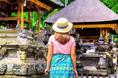 Discover The Hidden Paradise of Ubud with Private Guide 