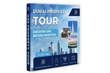 Dubai Property Tour Explore Before Investing