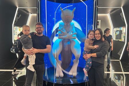 Real Anime Culture Tour in Shibuya: Food, Shopping & Game Fun