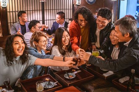Real Anime & Culture Tour in Shibuya: Food, Shopping & Game Fun