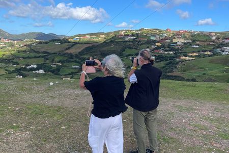 Chefchaouen Luxury Private day trip from Tangier Lunch Included