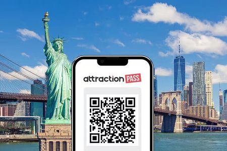 New York Attraction Pass™: Top Attractions, Tours and Activities