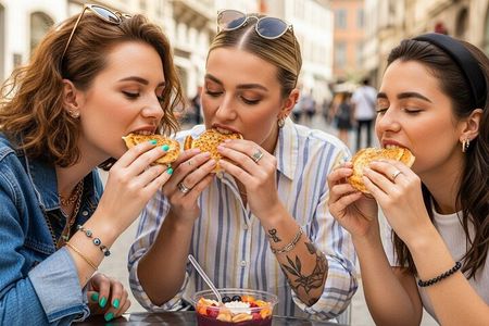 Taste 15+ Traditional Brazilian Foods & Drinks on Rio Food Crawl