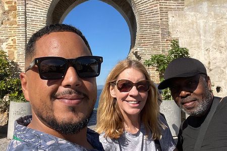 4 Hours Tangier Highlights and Old Town