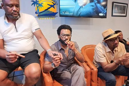 Cigar & Rum Tasting Experience in Cartagena – Private Luxury Tour