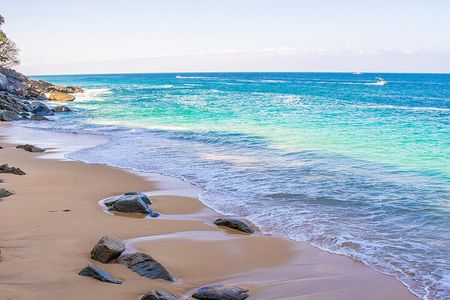 From Puerto Vallarta: Hidden Coves Private Tour 