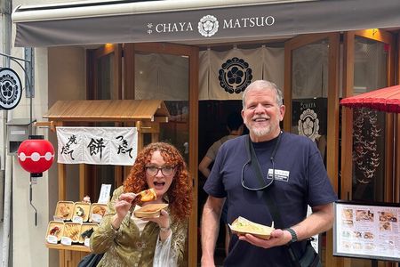 Tokyo Icons and Hidden Gems Customizable Private Tour
