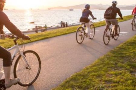 Bicycle Tour in the West Bank in Luxor
