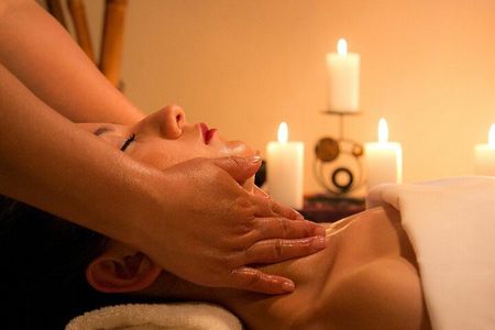 Agadir massage