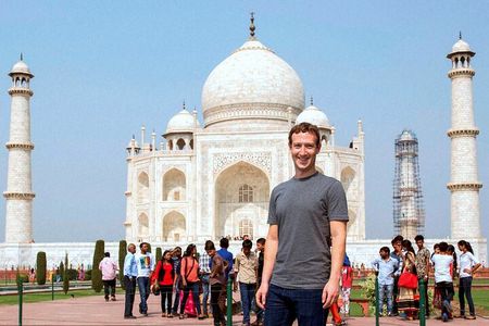 Taj Mahal Sunrise & Agra Fort Private Tour from Delhi
