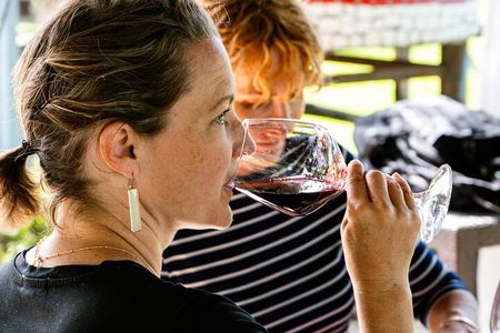 Italian Cooking Class with Local Mamma