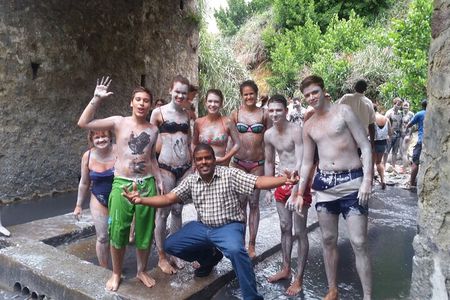 St Lucia Private Island Adventure Tour