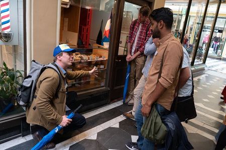 Private Bespoke Melbourne Walking Tour - Expert Local Guide