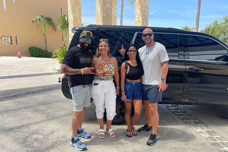 Private Transportation in the Dominican Republic