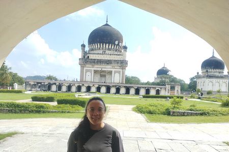 Discover the Fascinating History of Golconda and Royal Necropolis