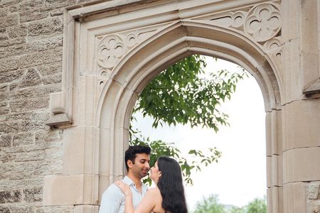 Capture Toronto on a Photowalk