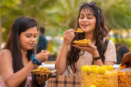 Hands-On Cooking Class in Rio: Iconic Street Foods & Caipirinhas