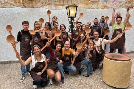 Colombian Cacao Experience in Medellin - LIMITED SPOTS AVAILABLE!